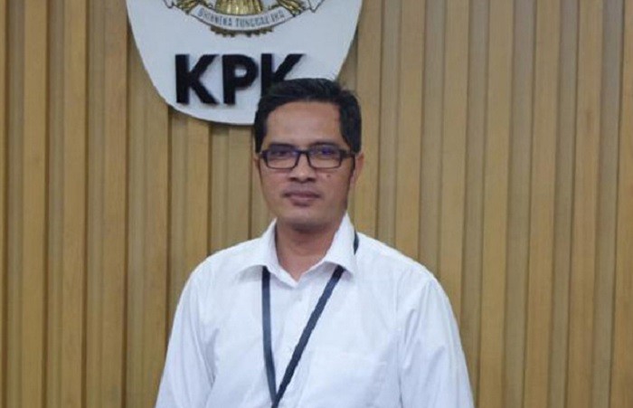 KPK: Penyelidikan dan Penyidikan Imam Nahrawi Dilakukan Sebelum Revisi UU KPK