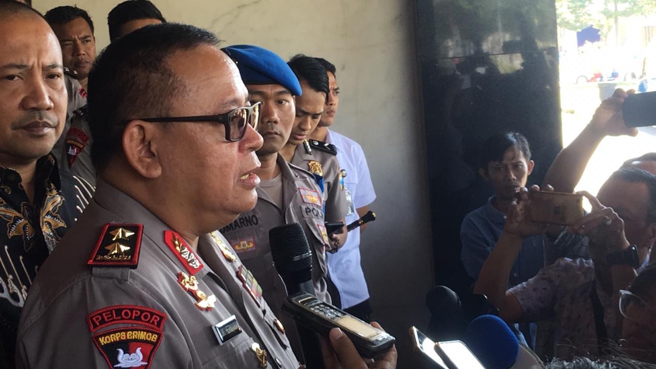 Terus Diuber! Akhirnya Polda Jatim Terbitkan DPO terhadap Veronica Koman