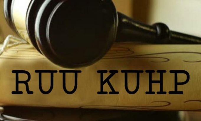 RKUHP Bukan Hanya Ditunda, Pasal Tak Demokratis Harusnya Dihapus