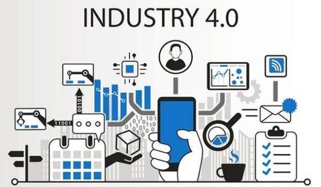 Era Revolusi Industri 4.0 Siapapun Bisa Jadi Pengusaha, Asal?