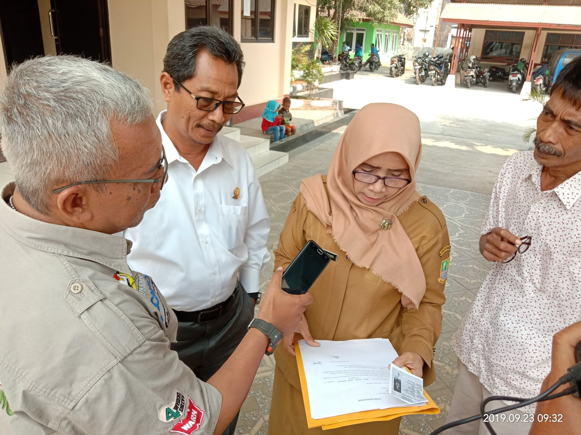 Pengusaha Dump Truk Langgar Pernyataan, DPRD Kabupaten Bekasi Bakal Tanya Kadishub