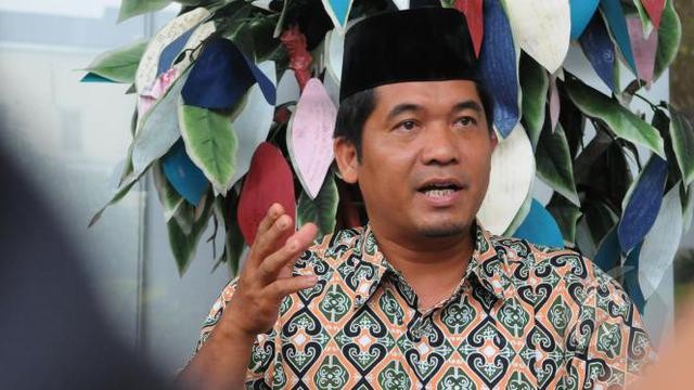 Demo Mahasiswa Hendaknya Tak Dituding Ada Yang Tunggangi