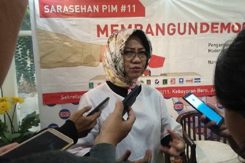 Penerapan Pancasila Butuh Panutan Bukan Sekedar Slogan