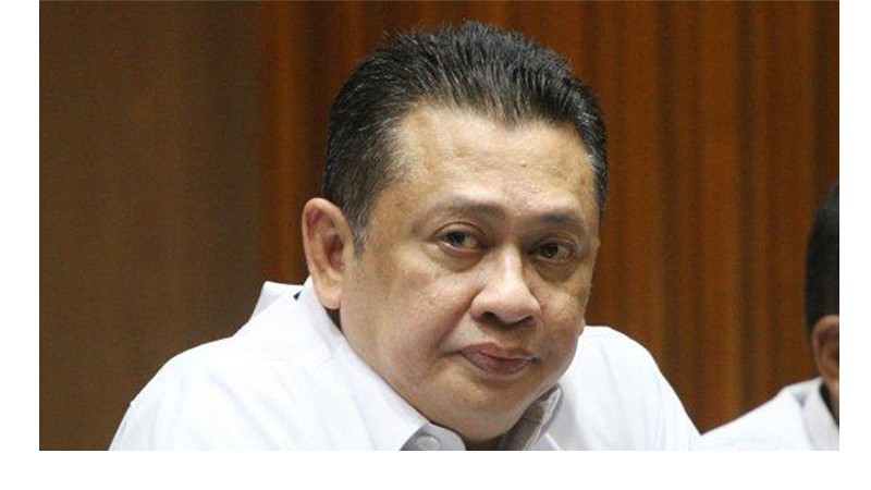 Ketua DPR Pastikan Pengesahan RUU PKS Ditunda