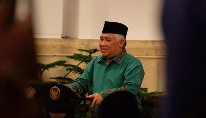 Kader IMM Tewas Ditembak, Din Desak Pengusutan Secara Transparan