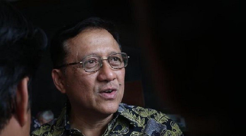 PK Dikabulkan MA, Irman Gusman Bebas Dari Lapas