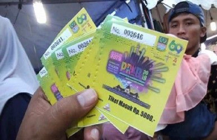Meski Dibiayai APBD, Penyelenggara Pekan Raya Bekasi 2019 Tetap Nekat Pungut Tiket