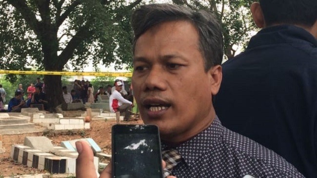 Air Keruh Menjijikkan, LKBH-ICMI Bekasi Minta PDAM Tirta Bhagasasi Beri Potongan Harga
