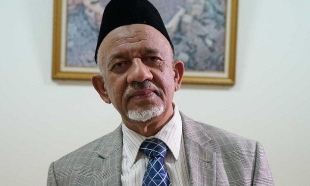 32 Warga Tewas, Dewan Da'wah Islamiyah Indonesia Mengutuk Tragedi Wamena