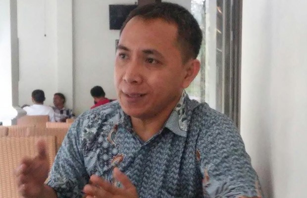 Pengamat: Target Demo Bukan UU KPK dan RKUHP, Tapi Penggulingan Jokowi
