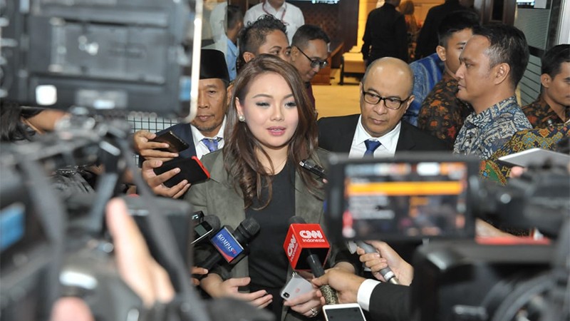Rancangan Jadwal Acara Sidang Paripurna MPR Disepakati