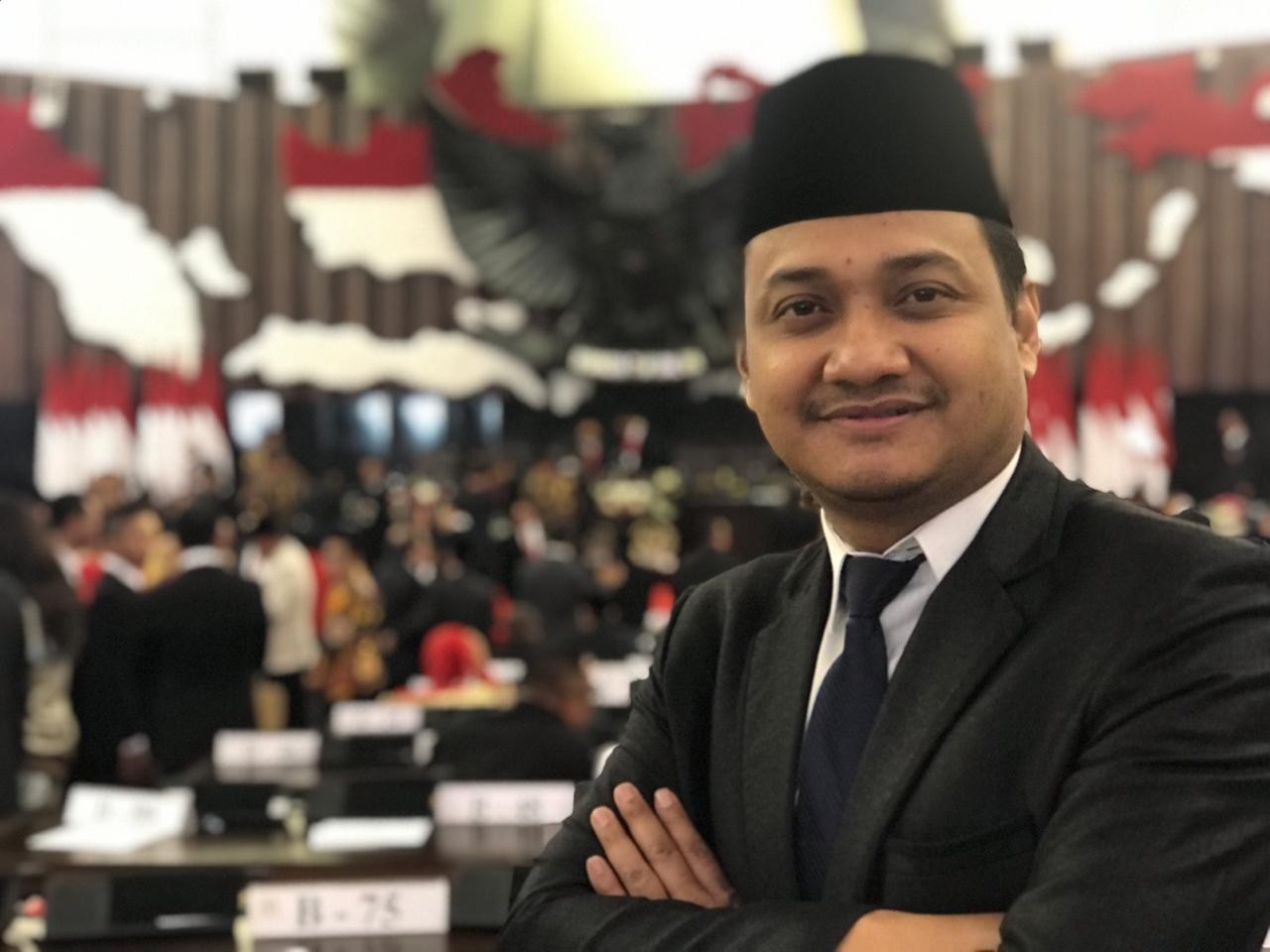 Senator Fachrul Razi MIP: Semua Anggota DPD RI Terpilih Punya Hak Yang Sama Secara Konstitusi Untuk Maju Pimpinan MPR RI