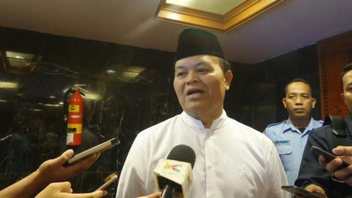 PKS Setuju Legislative Review UU KPK Ketimbang Perppu