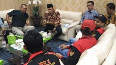 Pencaker di Kabupaten Bekasi Dimintai Uang, Ketua DPRD Nilai Disnaker Tak Tegas