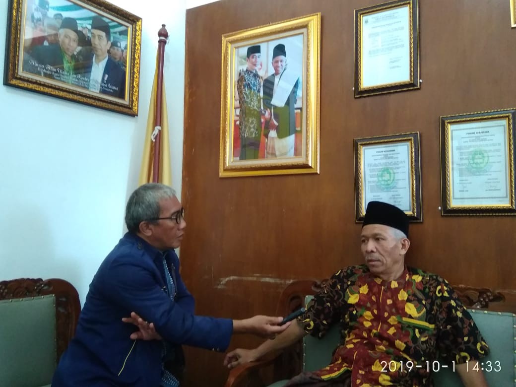 YPI Tridaya Bekasi: Paham Radikalisme Picu Pelajar Demo
