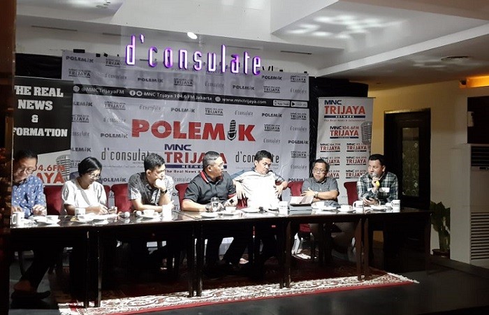 Partai Demokrat Setuju Perppu UU KPK