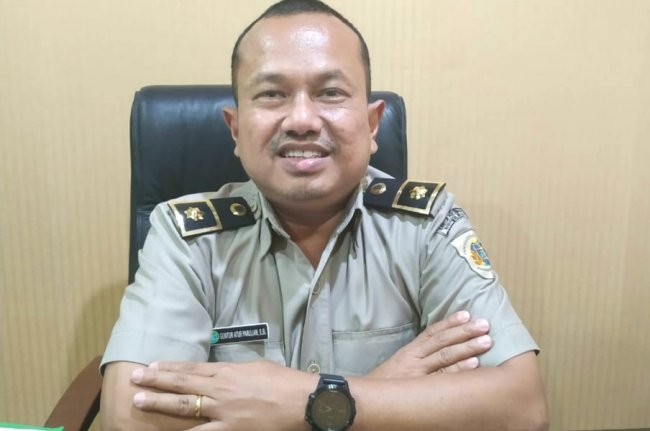 Tanggapi Pengaduan Warga Cabangbungin, BPN Bekasi Pastikan Tak Ada Pungli Diproyek Jokowi