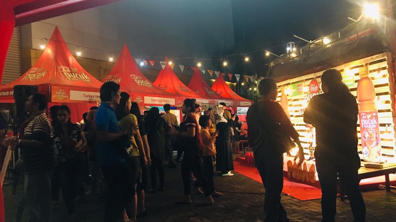 Band Papan Atas Tampil di Jatim Fair, Sheila On 7, Blingsatan, Naif dan Tulus