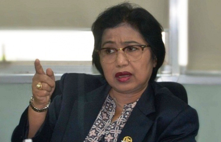 Politikus Nasdem Sebut Paloh -Mega Sering Teleponan