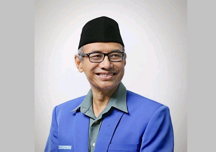Keangkuhan Jenderal