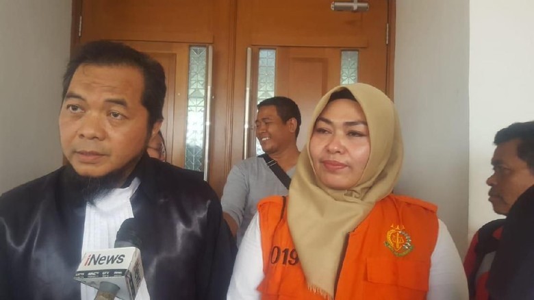 Perekam Video 'Penggal Jokowi' Janji Hati-hati Gunakan Medsos