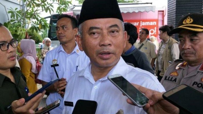 Daerahnya Dicap Sarang Teroris, Wali Kota Bekasi Geram