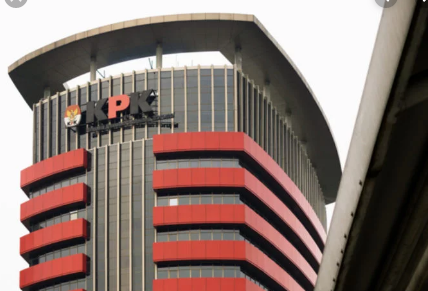 Perbaikan Typo Bukan Lewat Paripurna, Pemberlakuan UU KPK Dinilai Tak Sah