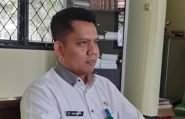 BKPSDM Pemkab Subang, Siap Laksanakan Open Bidding 9 SKPD 