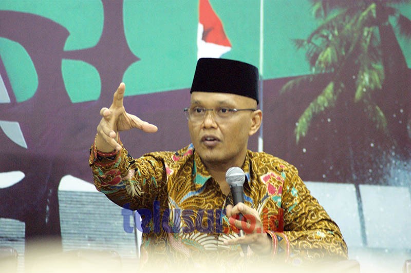 Indonesia Terpilih Anggota Dewan HAM PBB, DPR : Alhamdulillah