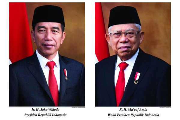 Kemendagri Harap Tak Ada Demo Di Pelantikan Presiden