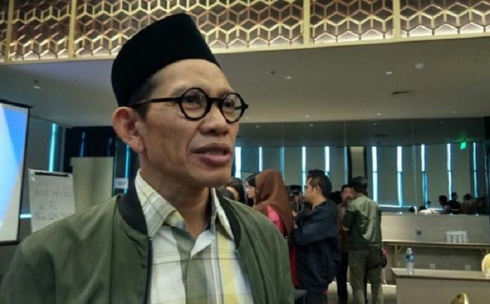 Ini Harapan PBNU untuk Duet kepemimpinan Jokowi-Ma'ruf Amin
