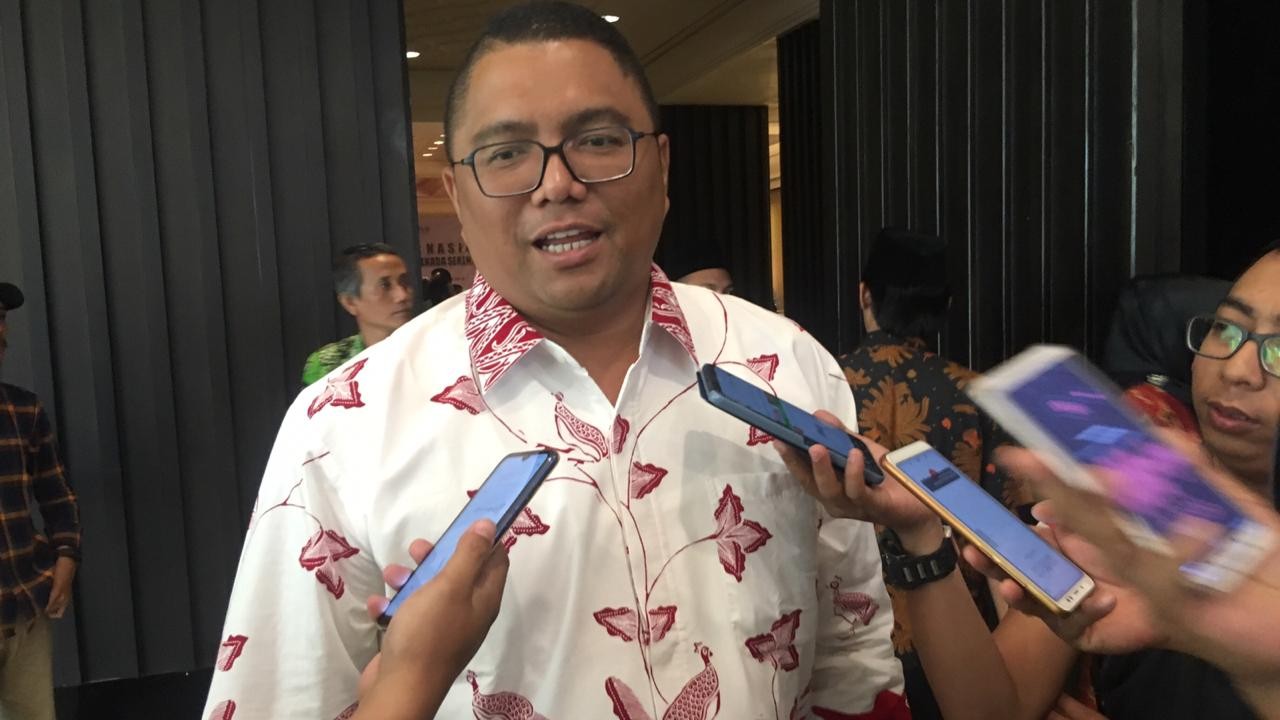 Kata Bawaslu, Revisi UU Nomor 10 Tahun 2016 Segera Didiskusikan Pemerintah