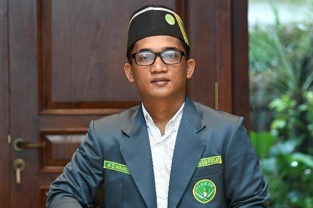 Kader Muda Ingatkan Jokowi Pilih Menteri Agama Dari Kader NU