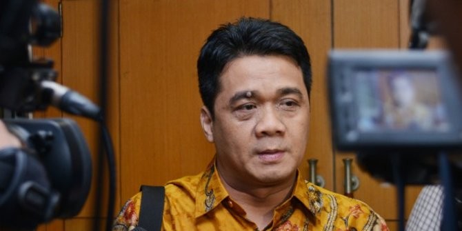 Gerindra: Visi Misi Prabowo Banyak Kesamaan dengan Jokowi