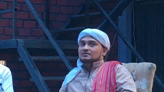Novel Bamukmin: Suara Umat Islam Spirit 212 Harus Dipertanggungjawabkan Prabowo