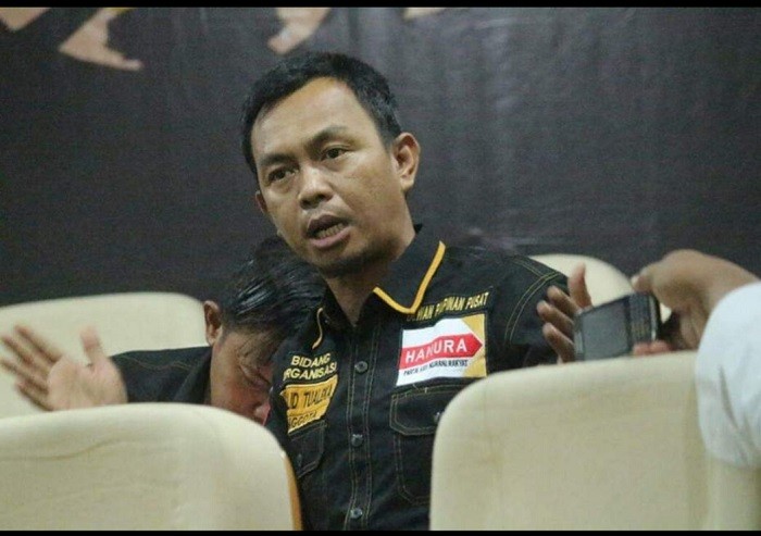 Gandeng Prabowo Masuk Kabinet, Bentuk Kepiawaian Strategi Jokowi