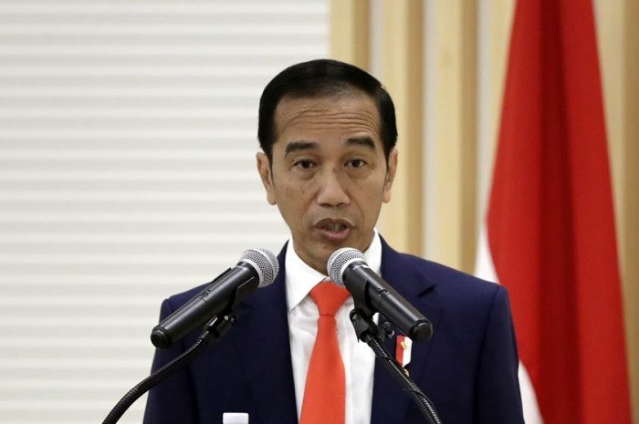 Jokowi Diharapkan Tak Keliru Pilih Menteri Agama
