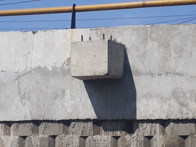Lampu PJU Belum Dipasang, Pengguna Jalan Nggak Berani Melintas di Flyover Tegal Gede