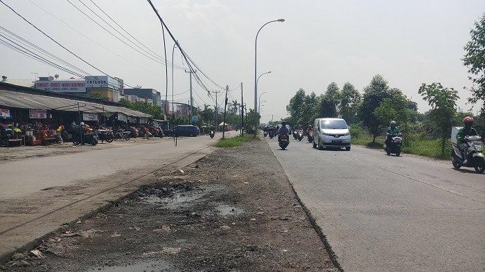 Pembebasan Jalan Inspeksi Kalimalang di Desa Tambun Butuh Dana Rp 84 Miliar