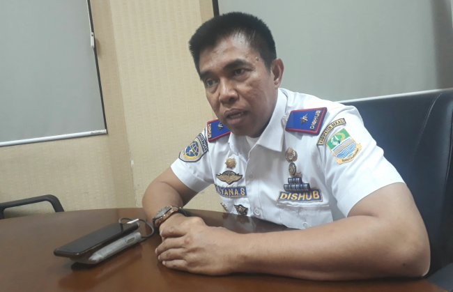 Atasi Kemacetan, Kadishub Kabupaten Bekasi Berharap Jalan Inspeksi Kalimalang Segera Dibangun