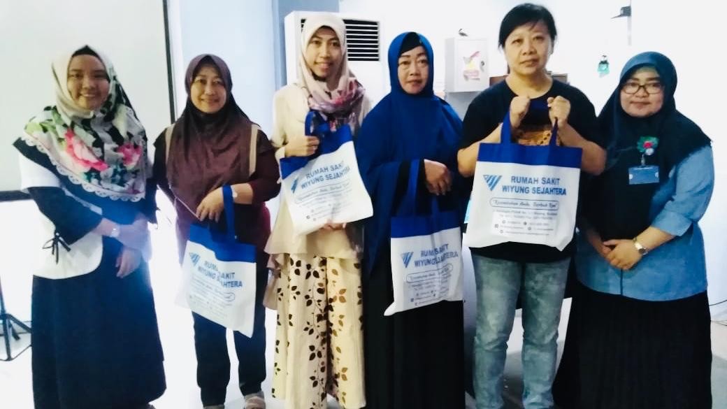Pesan Dokter RS Wiyung Sejahtera Pada Kasus Oesteoporosis