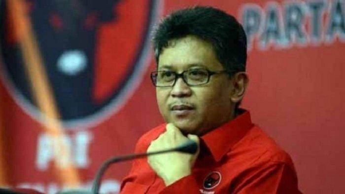 Projo Bubar, PDIP: Ya Namanya Kan Relawan