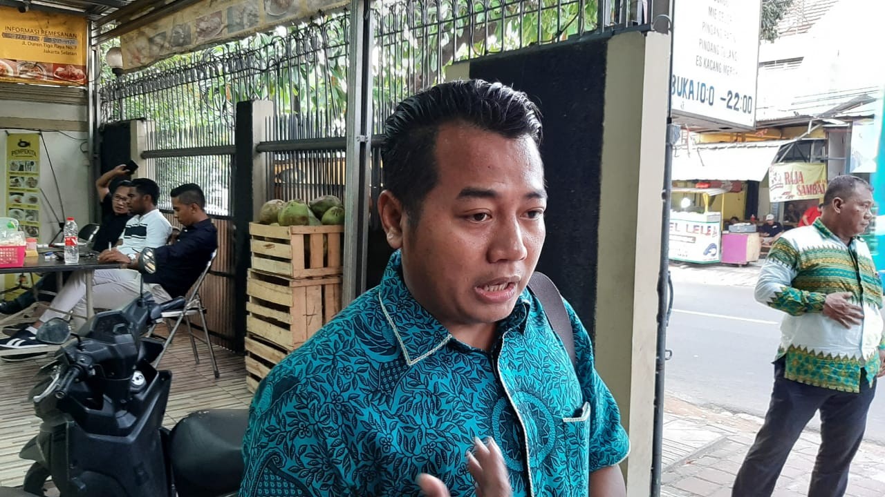Tunjuk Tentara Jadi Menag, Pengamat: Ini Terobosan Jokowi