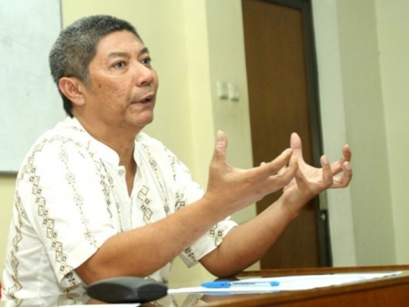 Ada Relawan Curiga Prabowo Jadi Musuh dalam Selimut, Hendrajit: Khayali Tingkat Dewa