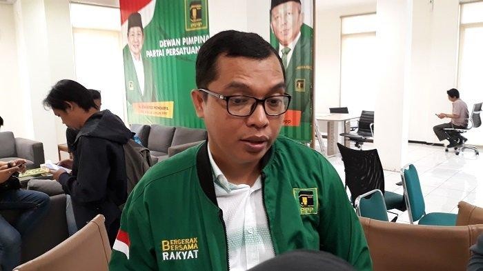 PPP Klaim Sudah Tahu Dapat Jatah Wamenag