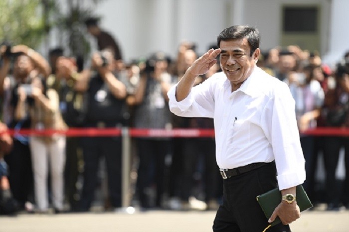 Menag Akan Tertibkan Kurikulum Agama yang Terindikasi Memancing Radikalisme