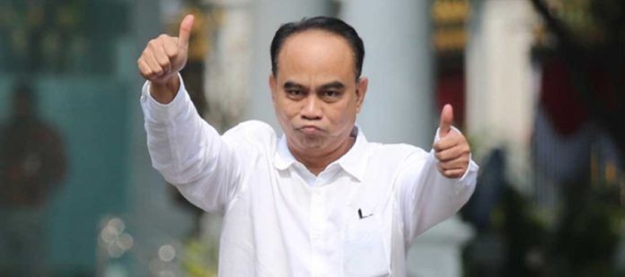 Ketumnya Dapat Jatah Wakil Menteri, Projo Batal Bubar
