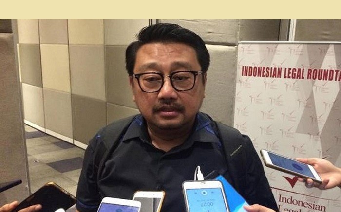 Tak Dapat Jatah Menteri, Ini Tanggapan Partai Demokrat