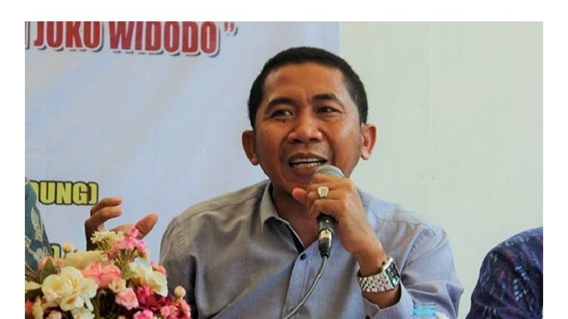 Menteri BUMN Bukan Pemegang Saham BUMN?