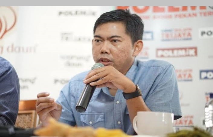 Pengangkatan Banyaknya Wamen Dinilai Ingkari UU Kementerian Negara